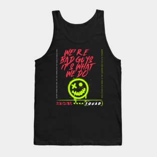 Fashion Squad Tank Top